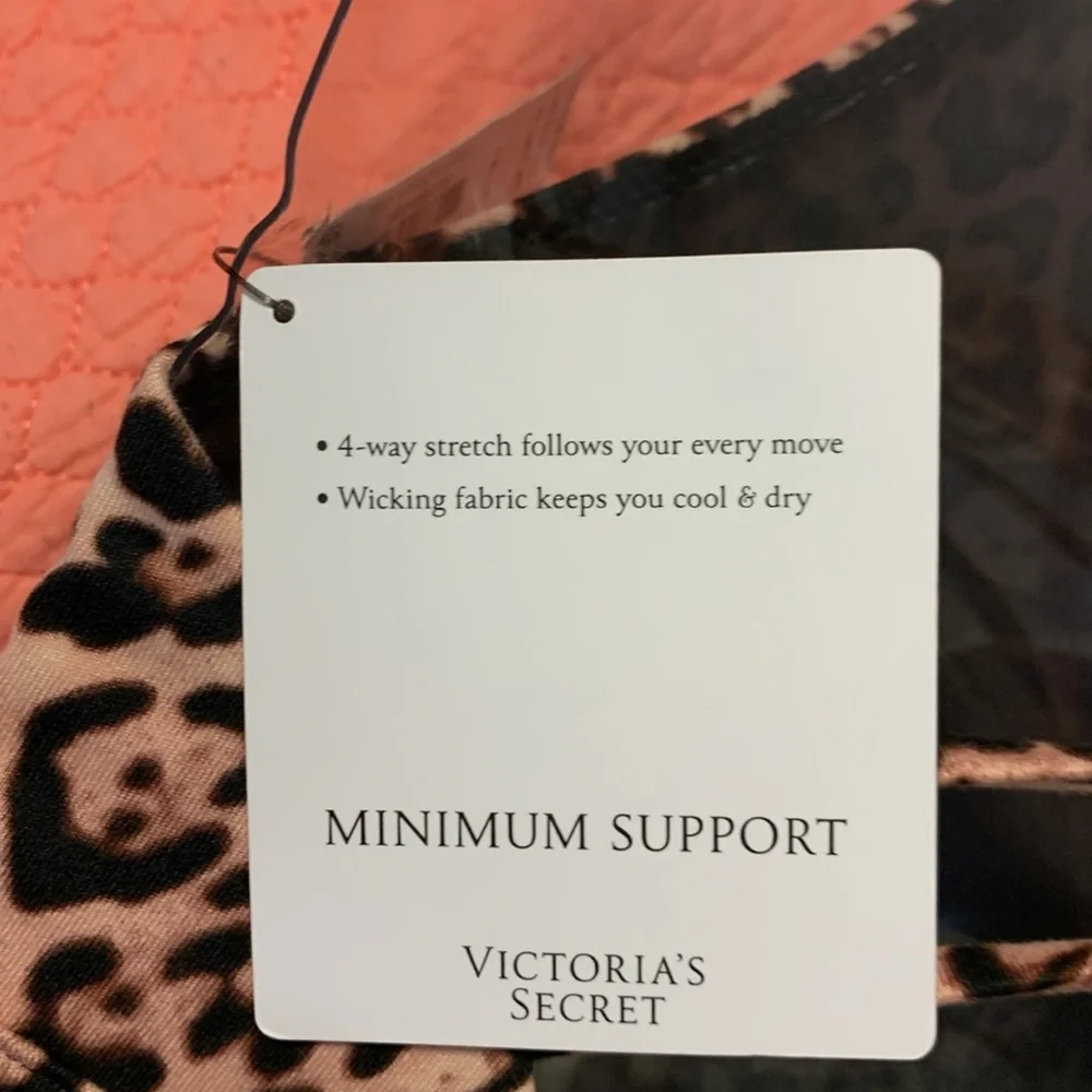 Victoria Secret Sports Bra - Picture 5 of 11